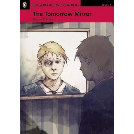 The Tomorrow Mirror + CD-ROM The Tomorrow Mirror + CD-ROM