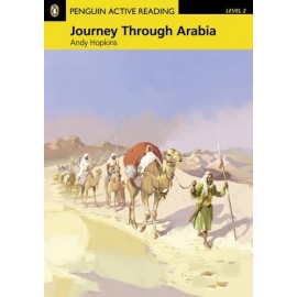 Journey Through Arabia + CD-ROM