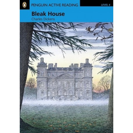 Bleak House + CD-ROM Bleak House + CD-ROM