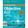 Objective Key Second Edition Student's Book Pack (Student's Book with answers + CD-ROM + Class Audio CDs)