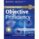 Objective Proficiency Second Edition Student's Book with answers + Downloadable Software