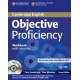 Objective Proficiency Second Edition Workbook with answers + audio CD