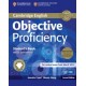 Objective Proficiency Second Edition Student's Book Pack (Student's Book with answers + Downloadable Software + Class CDs)