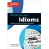 Work on your Idioms