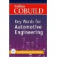 Key Words for Automotive Engineering + MP3 Audio CD
