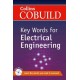 Key Words for Electrical Engineering + MP3 Audio CD