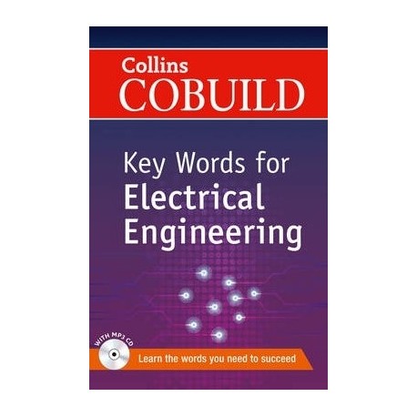 Key Words for Electrical Engineering + MP3 Audio CD