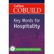 Key Words for Hospitality + MP3 Audio CD