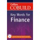 Key Words for Finance + MP3 Audio CD