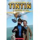 Popcorn ELT: The Adventures of Tintin - Danger at Sea + CD (Level 2)