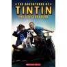 Popcorn ELT: The Adventures of Tintin - The Lost Treasure + CD (Level 3)