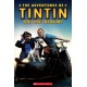 Popcorn ELT: The Adventures of Tintin - The Lost Treasure + CD (Level 3)
