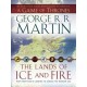 Lands of Ice and Fire: Map set