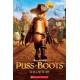 Popcorn ELT: Puss in Boots - The Outlaw + CD (Level 2)