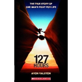 Scholastic Readers: 127 Hours + CD
