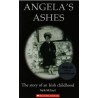 Scholastic Readers: Angela's Ashes + CD