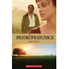 Scholastic Readers: Pride and Prejudice + CD