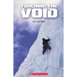 Scholastic Readers: Touching the Void + CD