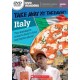 Scholastic Readers: Take Away My Takeaway - Italy + DVD