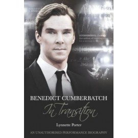 Benedict Cumberbatch, An Actor in Transition