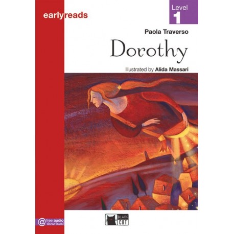 Dorothy (Level 1) Dorothy (Level 1)