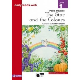 The Star and the Colours (Level 1) + audio download