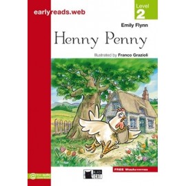 Henny Penny (Level 2) + adio download