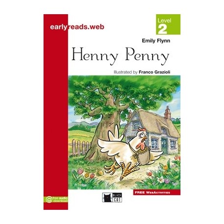 Henny Penny (Level 2) + adio download Henny Penny (Level 2) + adio download