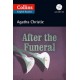 Collins English Readers: Afer the Funeral + MP3 Audio CD