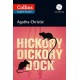 Collins English Readers: Hickory Dickory Dock + free online audio