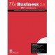 The Business 2.0 Intermediate Teacher's Book + Resource Disc
