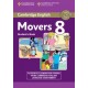 Cambridge English Young Learners 8 Movers Student's Book