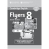 Cambridge English Young Learners 8 Flyers Answer Booklet