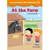 Oxford Phonics World 2 Reader At the Farm