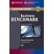 Business Benchmark Second Edition Upper Intermediate BULATS and Business Vantage Personal Study Book