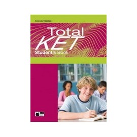 Total KET Skills & Vocab Maximiser + CD-ROM
