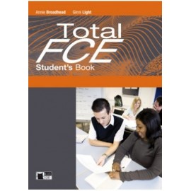 Total FCE Student's Book