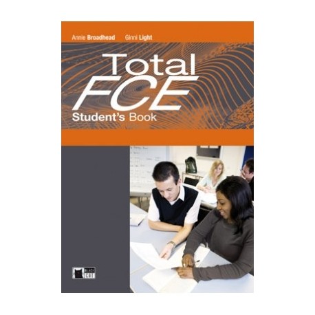 Total FCE Student's Book Total FCE Student's Book