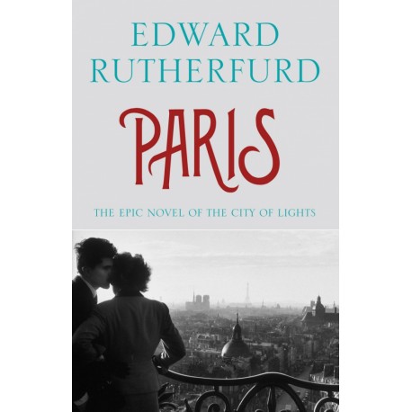Paris Paris