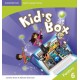 Kid's Box 6, Second Edition and Updated Second Edition Posters