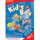 Kid's Box 1-2 Tests CD-ROM + Audio CD