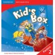 Kid's Box 2, Second Edition and Updated Second Edition Posters