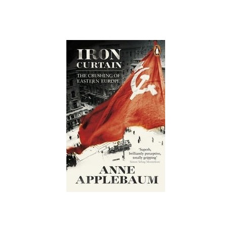Iron Curtain Iron Curtain