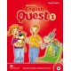 Macmillan English Quest 1 Pupil´s Book Pack + CD-ROM