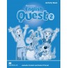 Macmillan English Quest 2 Activity Book