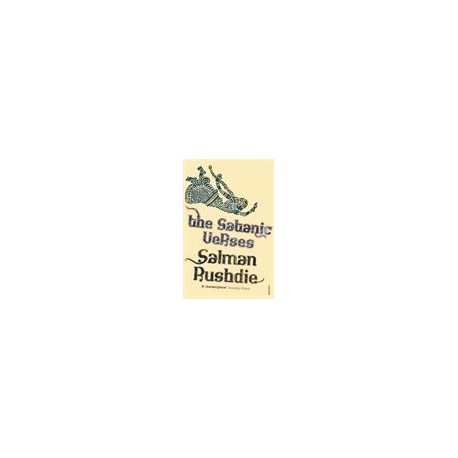 The Satanic Verses The Satanic Verses