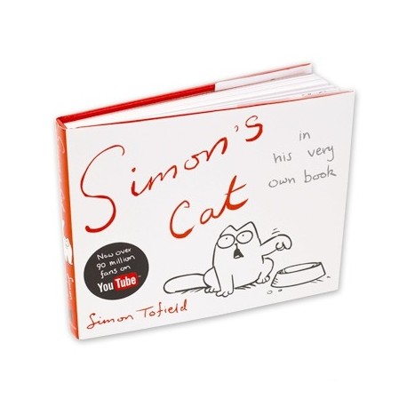 Simon's Cat Simon's Cat