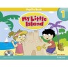 My Little Island 1 Pupil's Book + CD-ROM