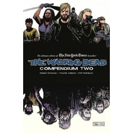 The Walking Dead Compendium: Vol. 2