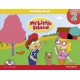 My Little Island 2 Activity Book + Songs and Chants Audio CD